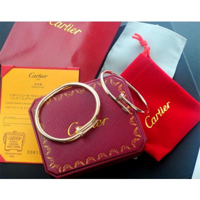 Cartier Bracelet 007